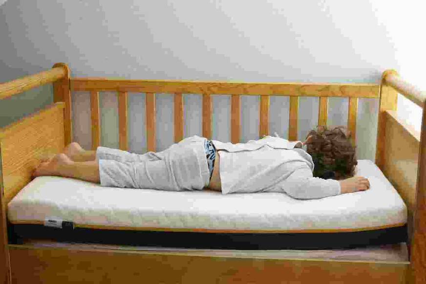 matelas bébé tediber